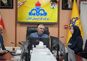 رضایتمندی کارکنان با توسعه خدمات درمانی محقق می‌شود