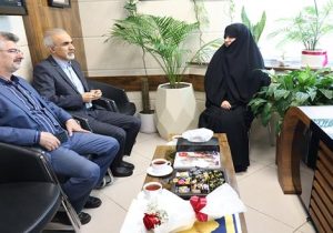 خدمات علوم آزمایشگاهی رکن تشخیص و آغاز درمان است