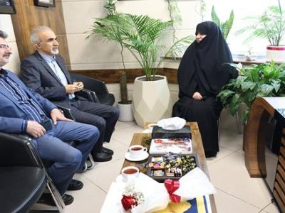 خدمات علوم آزمایشگاهی رکن تشخیص و آغاز درمان است