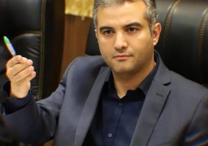 انتقاد «رضویان» از ناهماهنگی دستگاه‌ها در رشت؛ مطالبه بهره‌برداری فوری از پل رودباری