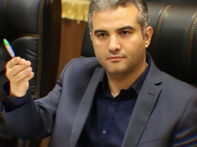 انتقاد «رضویان» از ناهماهنگی دستگاهها در رشت؛ مطالبه بهرهبرداری فوری از پل رودباری
