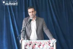 از کلاس درس تا سفره همدلی؛ پیام تازه دانشگاه آزاد اسلامی گیلان در هفته معلم
