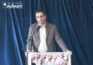 از کلاس درس تا سفره همدلی؛ پیام تازه دانشگاه آزاد اسلامی گیلان در هفته معلم