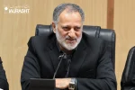 دانشگاه باید کانون تولید اندیشه، عدالت و تکریم معلم باشد
