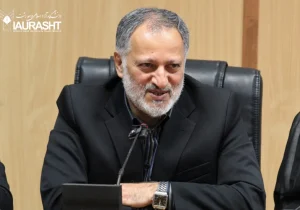 دانشگاه باید کانون تولید اندیشه، عدالت و تکریم معلم باشد
