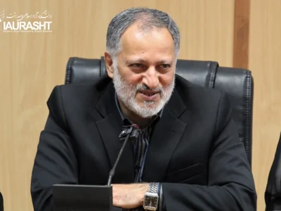 دانشگاه باید کانون تولید اندیشه، عدالت و تکریم معلم باشد