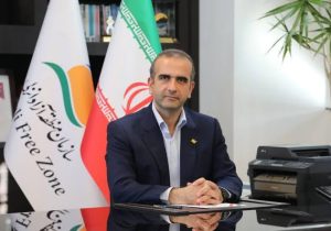 رشد ۳۴ درصدی تأمین کالای اساسی در منطقه آزاد انزلی