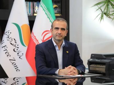 رشد ۳۴ درصدی تأمین کالای اساسی در منطقه آزاد انزلی