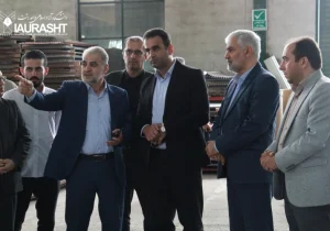 توسعه همکاری‌های دانشگاه و صنعت، راهبردی برای حل مسائل گیلان است