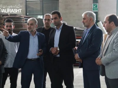 توسعه همکاری‌های دانشگاه و صنعت، راهبردی برای حل مسائل گیلان است