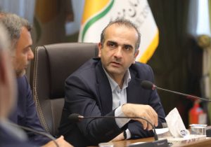 تبدیل انزلی به هاب فناوری و اقتصاد دیجیتال کشور 