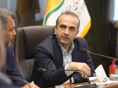 تبدیل انزلی به هاب فناوری و اقتصاد دیجیتال کشور 