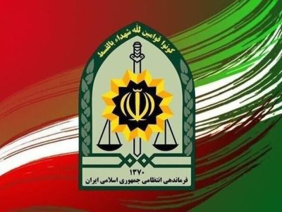 پلیس جانباز ۷۰ درصد گیلانی شهید شد