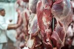 هشدار علوم پزشکی گیلان؛ گوشت تازه ذبح شده نخورید