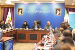 مشارکت دهیاران در صدور مجوزهای اقتصادی روستاهای منطقه آزاد انزلی