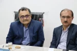 تجلیل از مشاوران مرکز روان‌شناسی و مشاوره دانشگاه فرهنگیان گیلان 