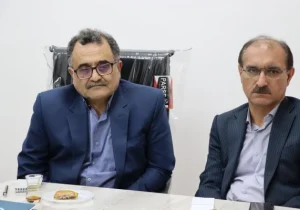 تجلیل از مشاوران مرکز روان‌شناسی و مشاوره دانشگاه فرهنگیان گیلان 