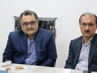 تجلیل از مشاوران مرکز روان‌شناسی و مشاوره دانشگاه فرهنگیان گیلان 