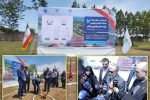 آغاز عملیات اجرایی فاز دوم دهکده فناوری و نوآوری گیلان