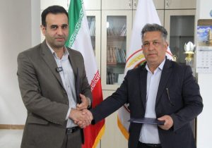 قرارداد بازآفرینی فضاهای فرهنگی گردشگری شهر بره‌سر منعقد شد