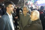 اکران فیلم و پویانمایی‌های تولیدی کانون در میدان