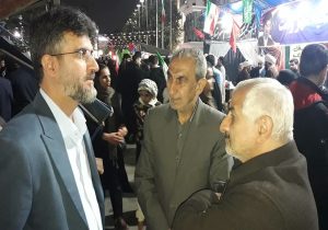 اکران فیلم و پویانمایی‌های تولیدی کانون در میدان