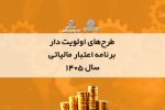 آغاز فراخوان طرح‌های اولویت‌دار فناورانه