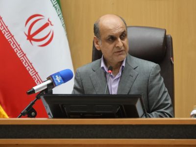 غرب در برابر اصالت فرهنگی ایران تعظیم می‌کند