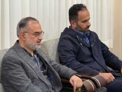آزادسازی ۶ کیلومتر مسیر بدون تملک