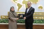 تفاهم‌نامه همکاری استاندارد و منطقه آزاد انزلی امضا شد