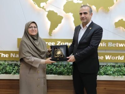 تفاهم‌نامه همکاری استاندارد و منطقه آزاد انزلی امضا شد