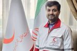 خدمت‌رسانی هلالی‌ها به ۲۱۶۶ نفر در طرح «خیابان با ما»