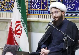 بانوان کنشگر مسجدی و کانونی هسته‌های جهاد تبیین را تشکیل می‌دهند 