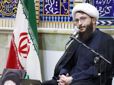 بانوان کنشگر مسجدی و کانونی هسته‌های جهاد تبیین را تشکیل می‌دهند 