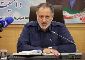 مشکلات بافت آسیب‌دیده بازار رشت با همدلی مسئولین حل می‌شود 