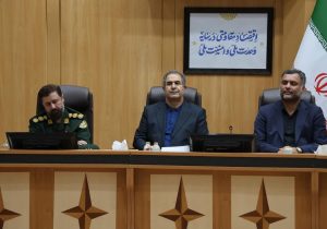 گیلان جزو استان‌های پیشرو در تدوین دانشنامه دفاع مقدس