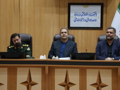 گیلان جزو استان‌های پیشرو در تدوین دانشنامه دفاع مقدس