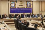 سهم اصناف از اشتغال استان ۱۲۳ هزار نفر در بازار است