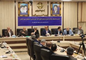 سهم اصناف از اشتغال استان ۱۲۳ هزار نفر در بازار است