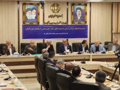 سهم اصناف از اشتغال استان ۱۲۳ هزار نفر در بازار است