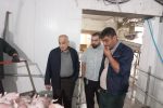 توقف گرانفروشی کشتارگران مرغ‌ در سیاهکل و صومعه سرا 