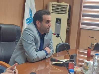 انعقاد بیش از ۶۵ قرارداد پژوهشی مسئله‌محور در گیلان