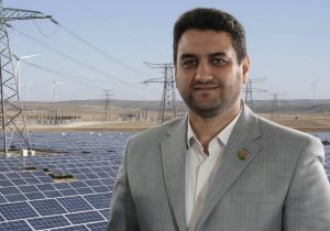 مهندس «جواد لطفی» سکاندار انرژی‌های تجدیدپذیر گیلان شد