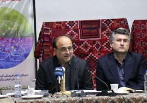 تبدیل گیلان به قطب‌ اصلی گردشگری کشور