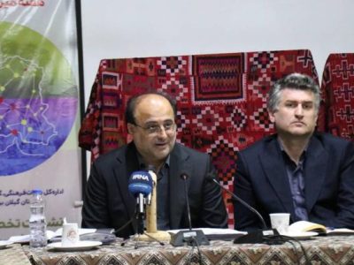 تبدیل گیلان به قطب‌ اصلی گردشگری کشور