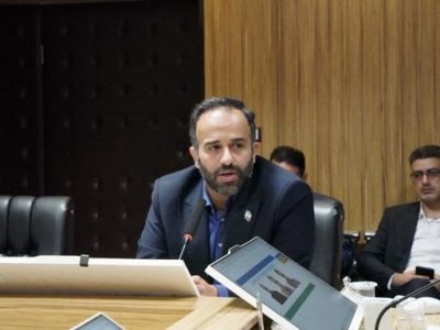 ضرورت حفظ همدلی و انسجام در مدیریت شهری