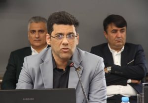 شتاب بیمه ایران در جبران خسارت حادثه ونوس انزلی