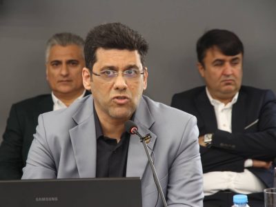 شتاب بیمه ایران در جبران خسارت حادثه ونوس انزلی