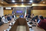 آغاز عملیات اجرایی رینگ جدید رشت پس از سال‌ها انتظار