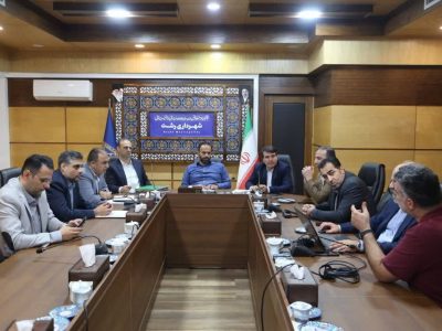 آغاز عملیات اجرایی رینگ جدید رشت پس از سال‌ها انتظار